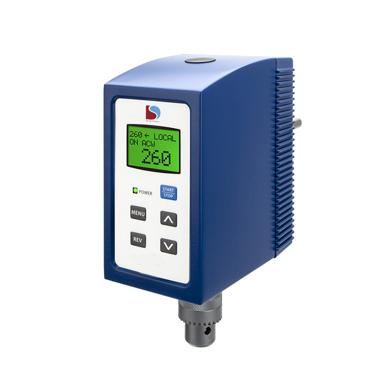 OVERHEAD STIRRERS OS-1000 SERIES