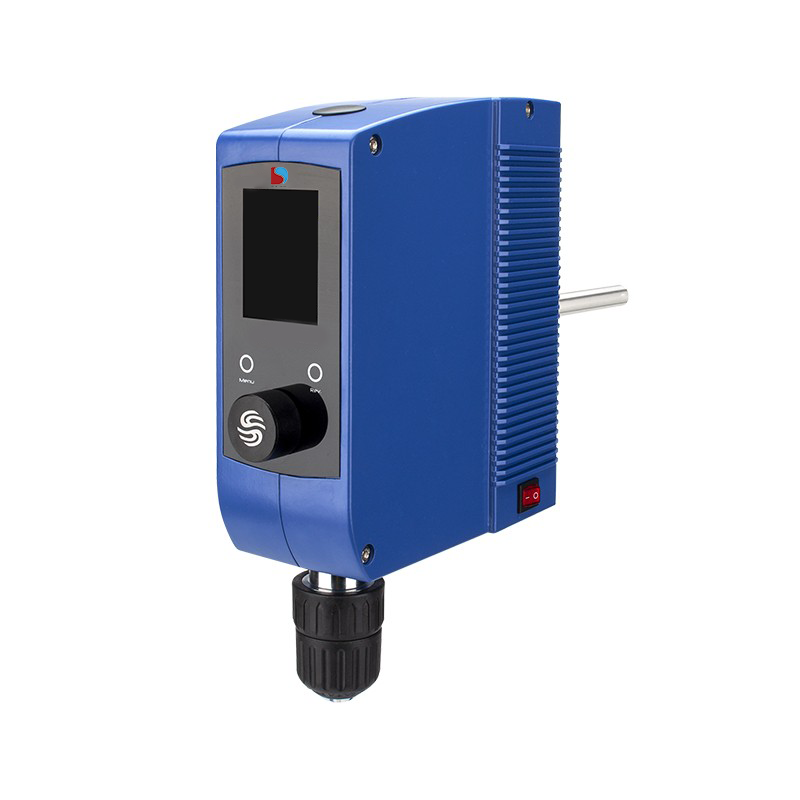 OVERHEAD STIRRERS OS-2000 SERIES