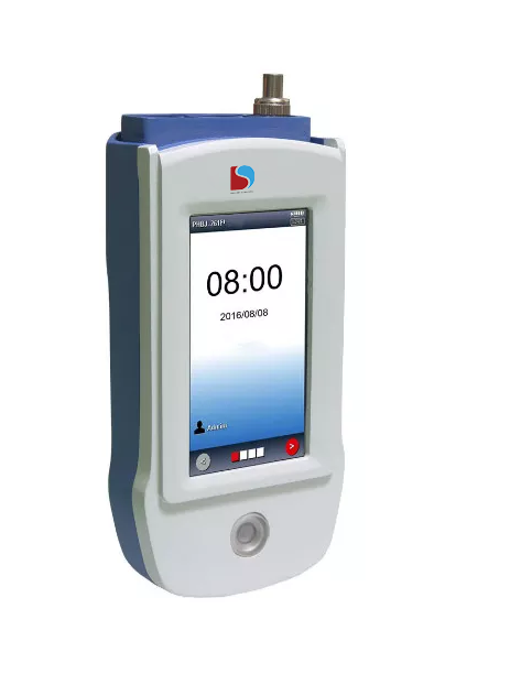 PORTABLE ION METER