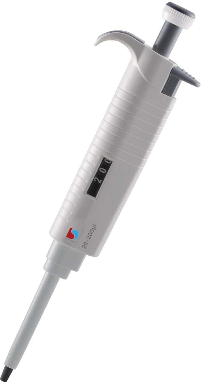 SEMI AUTOCLAVABLE DSV SERIES