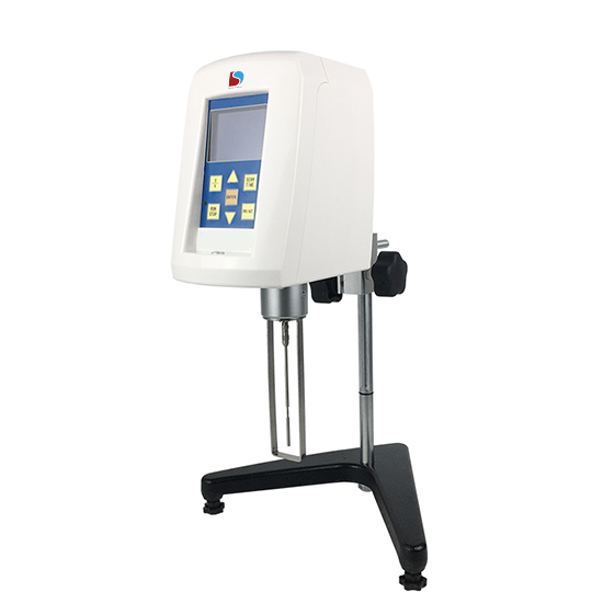 DIGITAL VISCOMETER VM-100 SERIES