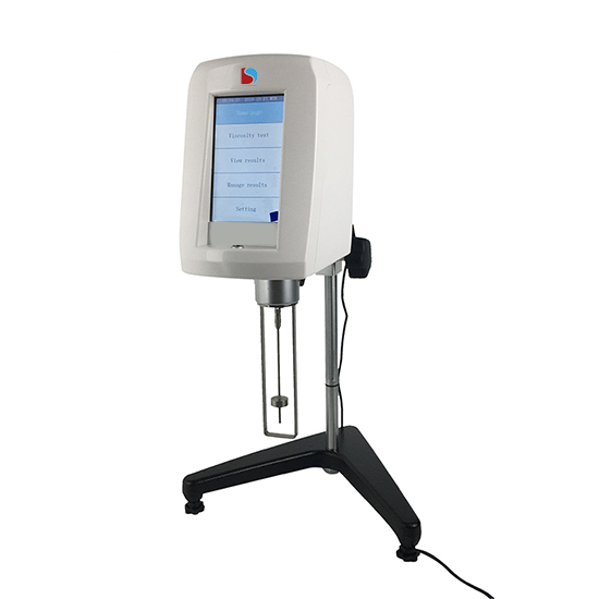 DIGITAL VISCOMETER VM-900 SERIES
