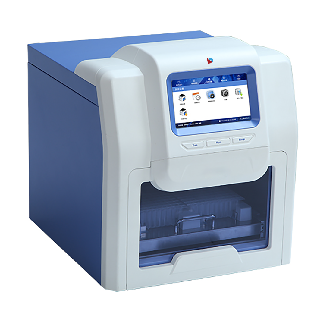 AUTOMATIC PURENUCLEIC-XTRACT20/32 SERIES