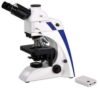 INVERTED FLUORESCENCE MF-3000 SERIES