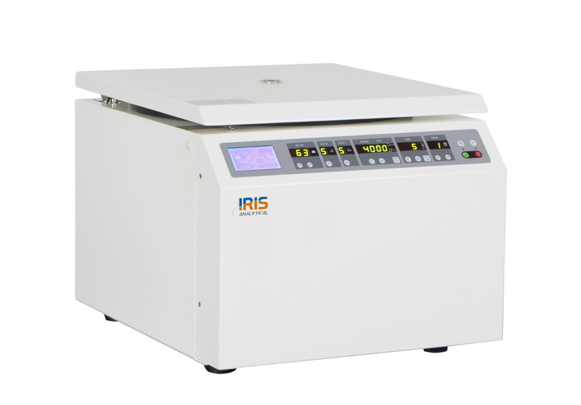 BENCHTOP LOW-SPEED BLC-4000 Series