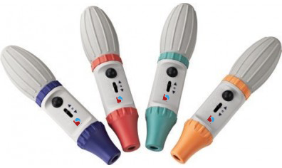 PIPETTE CONTROLLER