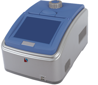 Q Series Thermal Cyclers