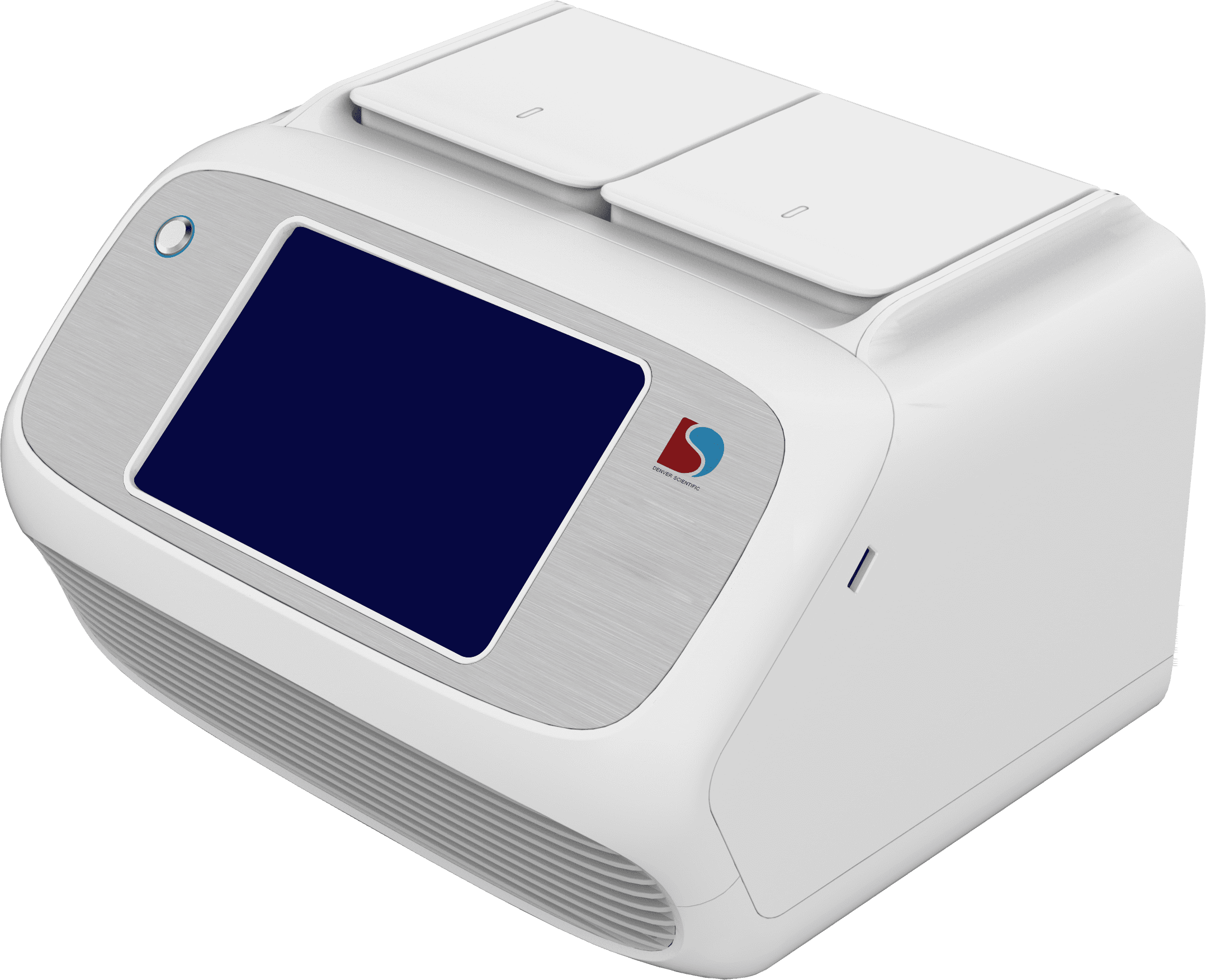 REAL-TIME PCR SYSTEM