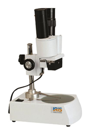STEREO MICROSCOPE IMS-1000 SERIES