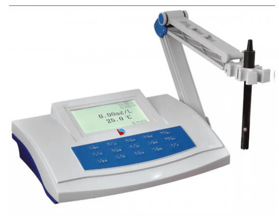 Dissolve DO Meter DO-200 