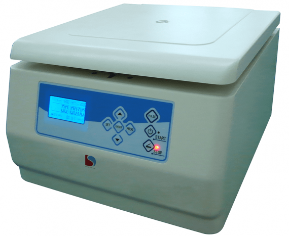 Immuno hematology CentrifugeIHC-1000