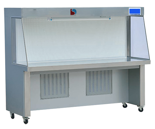 Horizontal Laminar Flow Cabinet LHB-220