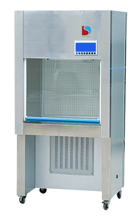 Horizontal Laminar Flow Cabinet LHB-240