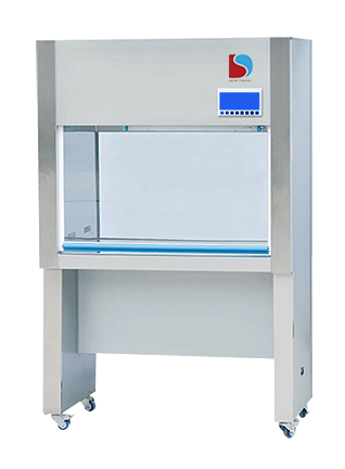 Vertical Laminar Flow Cabinet LVB-110