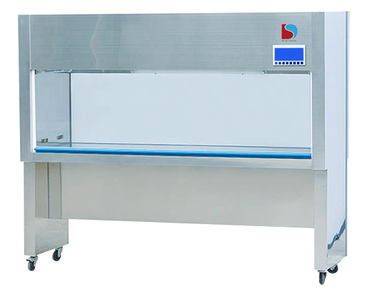 Vertical Laminar Flow Cabinet LVB-150