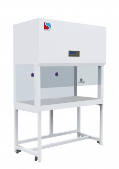 Vertical Laminar Flow Cabinets LVC-210
