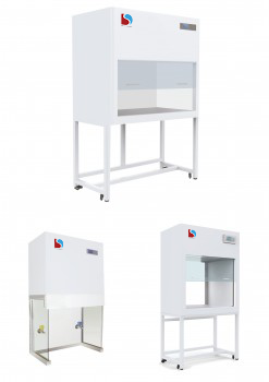 Vertical Laminar Flow Cabinets LVC-330