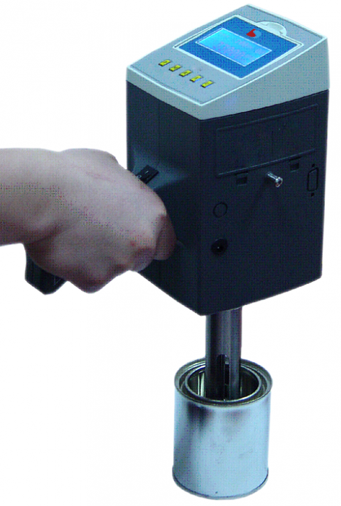 Portable Viscometer PVM-1010