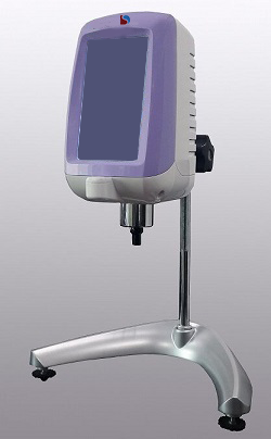 Digital Viscometer VM-520