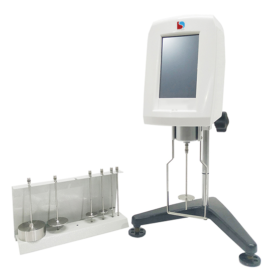 Digital Viscometer VM-710R
