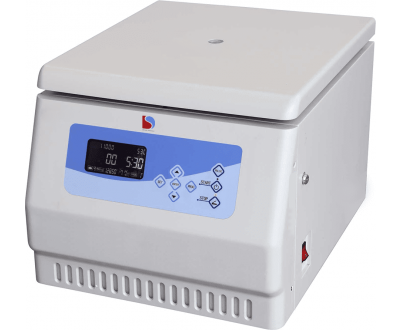 Automatic Decapping Centrifuge ACC-1048