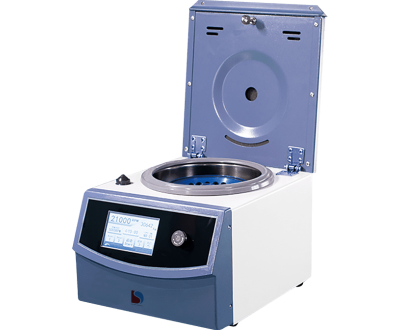 Benchtop High Speed Centrifuge  BHC-5050 
