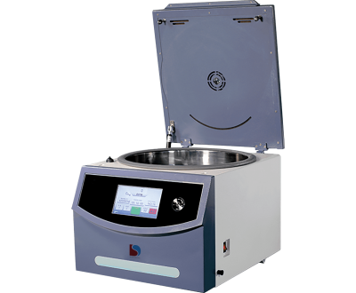 Benchtop High Speed Centrifuge  BHC-5350 
