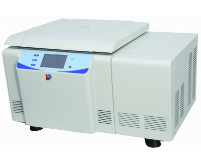 Benchtop High Speed Refrigerated Centrifuge BRHC-3000 