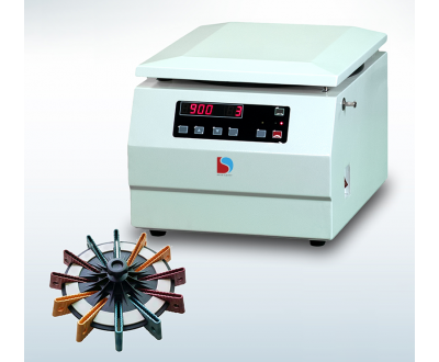 Blood type ID Card Centrifuge  DIC-2000