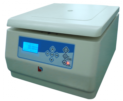 Blood type ID Card Centrifuge  DIC-3000