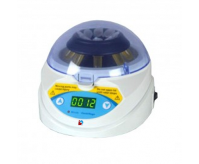 Mini Centrifuges DM-200 