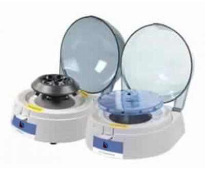 Mini Centrifuges DM-320 