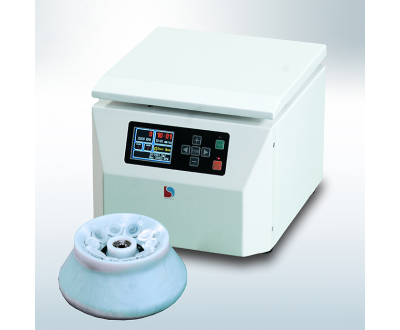 MicrocentrifugeDMC-5170 
