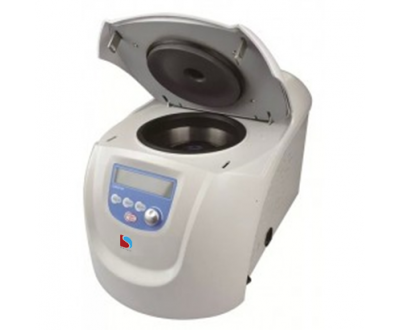 MicrocentrifugeDMC-6024R 