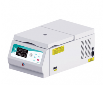 Refrigerated MicrocentrifugeDMC-7300 