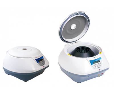 Portable Centrifuge DPC-130 