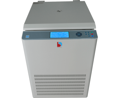 Floor Standing High Speed Refrigerated Centrifuge FHRC-1200 