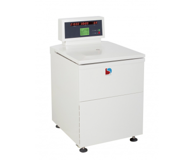 Floor Standing High Speed Refrigerated Centrifuge FHRC-3021