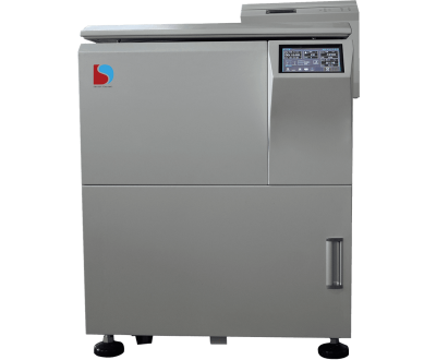 Floor Standing Low Speed Refrigerated Centrifuge FLRC-2520