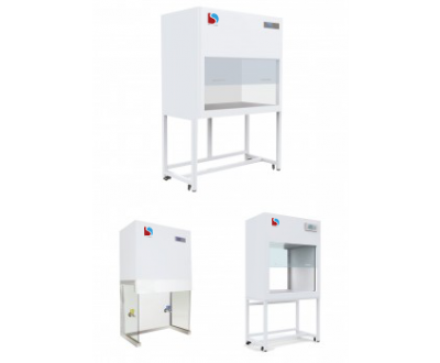 Vertical Laminar Flow Cabinets LVC-340