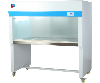 Vertical Laminar Flow Cabinets LVQ-160