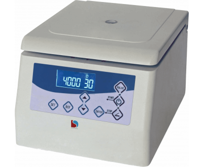 Microhematocrit centrifuge MHC-1000