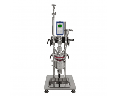 Large Scale Pressure Reactor PR-4300