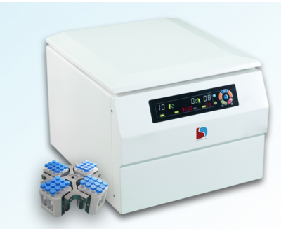 PRP/PPP Centrifuge PRPC-2000